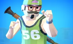 Blocky Fighting 2022