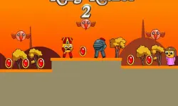 King Rathor 2