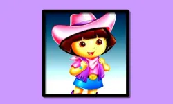 Dora the Puzzle Challenge