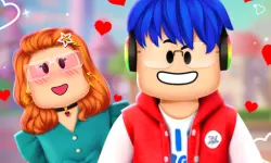 Roblox Couple Dress up