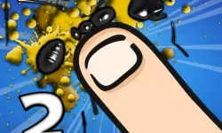 Ant Destroyer 2