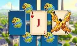 Solitaire World Tour