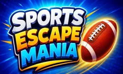 Sports Escape Mania