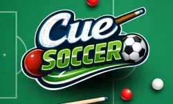 CueSoccer