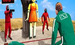 image Squid Game Legend