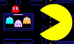PACMAN