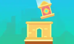 Stack Tower