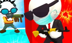 Perfect Sniper 3D