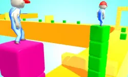 Cube Run