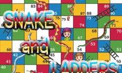 Snake and Ladders Game