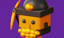 Crossy Miners