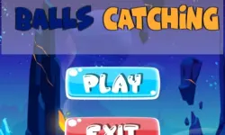 Balls Catching