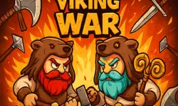 Viking War