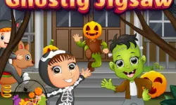 Ghostly Jigsaw