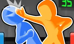 Drunken Slap Wars