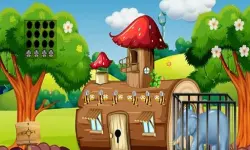 Elephant Escape