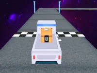 image Space Mission Truck  (Nice truck)