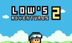 Lows Adventures 2