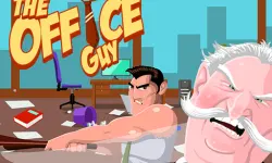The Office Guy