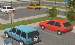 Parking Slot