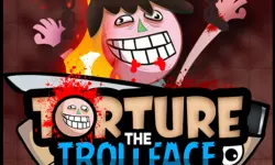 Torture the Trollface