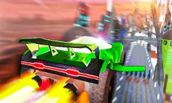 Flying Cars Era