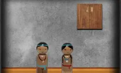Amgel Easy Room Escape 64