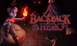 Backpack Hero