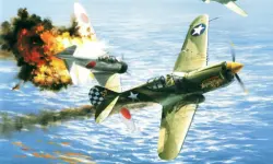 Jet Air Strike