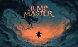 Jump Masters