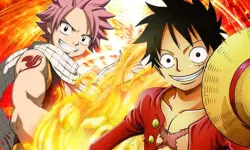Fairy Tail Vs One Piece