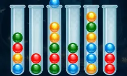 Bubble Sorting Infinite Remastered