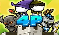 Mini guardians