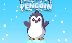 Floppy Penguin