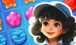 Jewel Garden Story