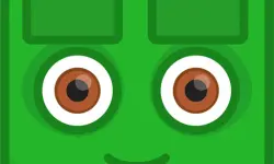 Green Bit Escape