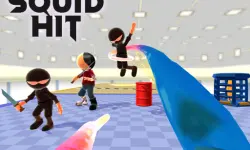 Squid Hit