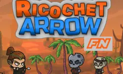 Ricochet Arrow FN