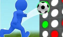 Goal Dot 3D