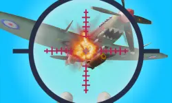 Anti Aircraft 3D
