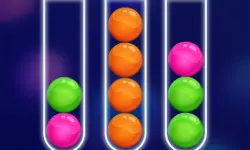 Color Sort Mania
