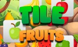 Tile Fruits