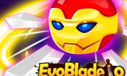 EvoBlade.io
