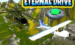 Eternal Drive