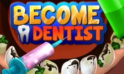 Become a Dentist