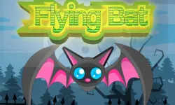 Flying Bat