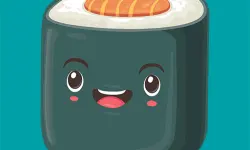 Sushi Rush