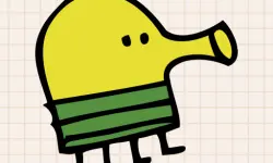 Doodle Jump
