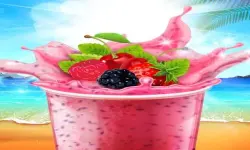 Smoothie King