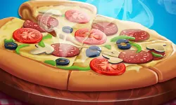 Pizza Maker